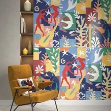 Керамическая плитка Kerama Marazzi Прованс Матисс