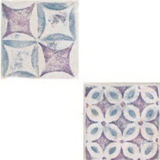 Alta Pietra di Volta декор Decoro Next C. Patchwork Cold 2pz 10*10