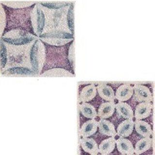 Alta Pietra di Volta декор Decoro Next C. Patchwork Cold Lux 2pz 10*10