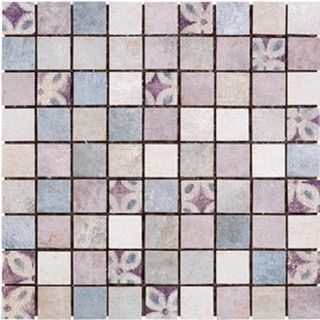 Alta Pietra di Volta мозаика Mosaico Cold 30*30