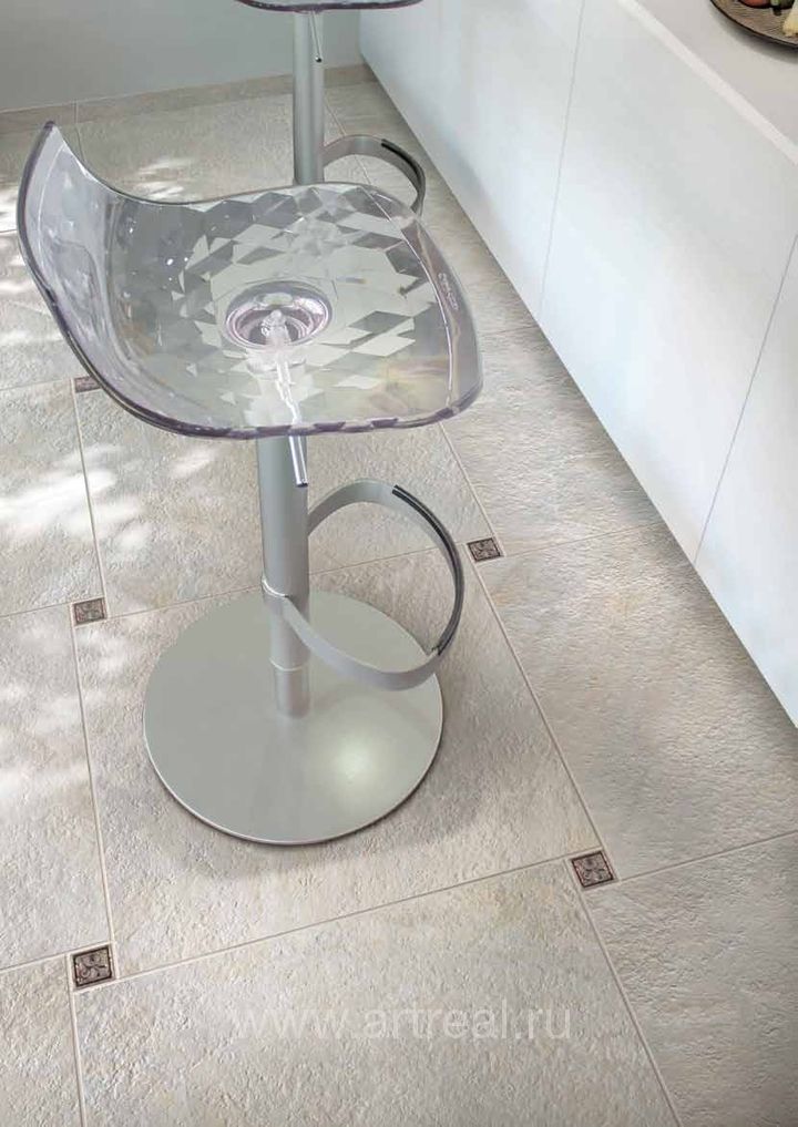 Керамогранит Cerdomus Dome в интерьере