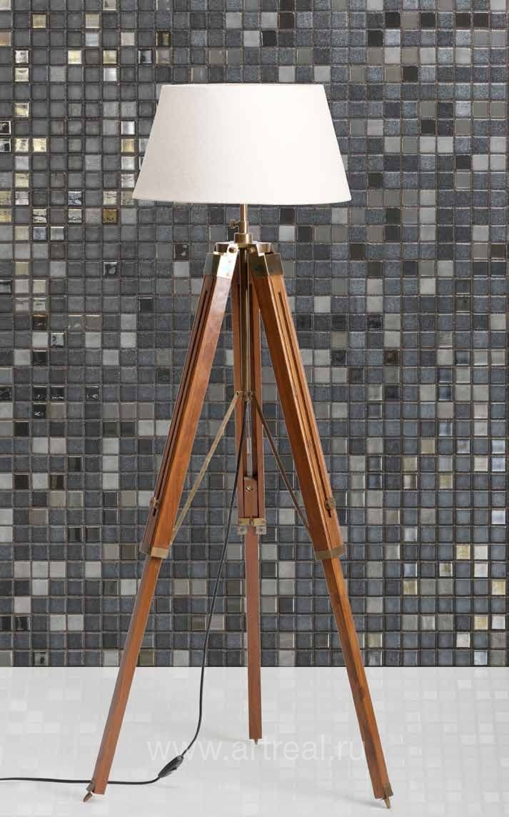 Мозаика Ezarri Cocktail в интерьере