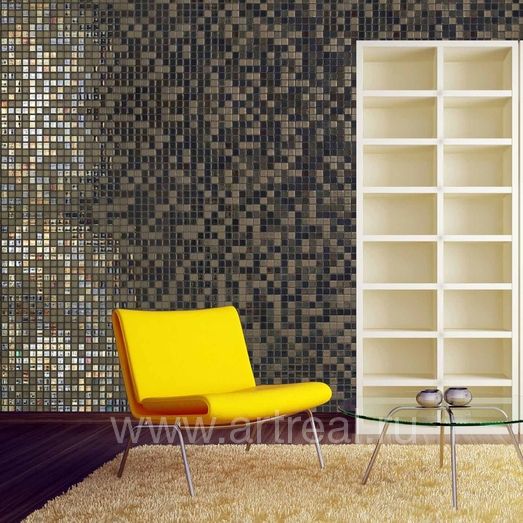 Мозаика Ezarri Cocktail в интерьере