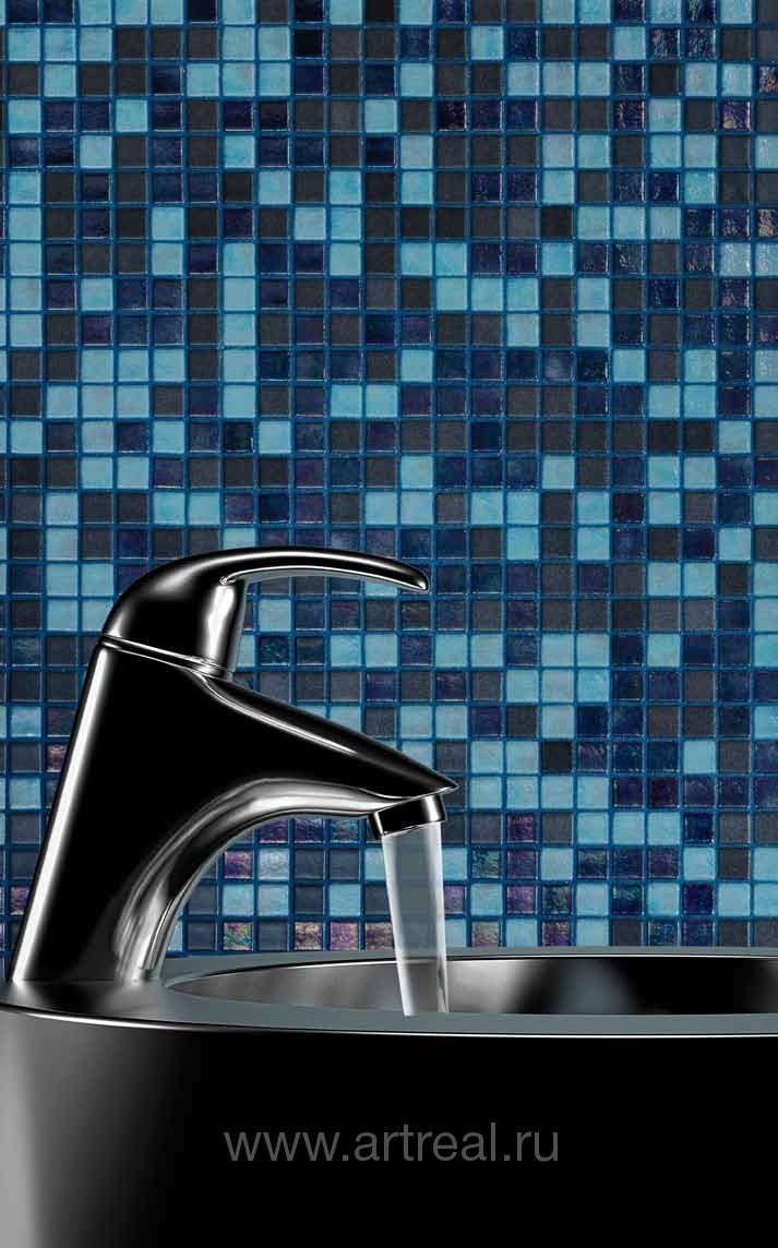 Мозаика Ezarri Cocktail в интерьере