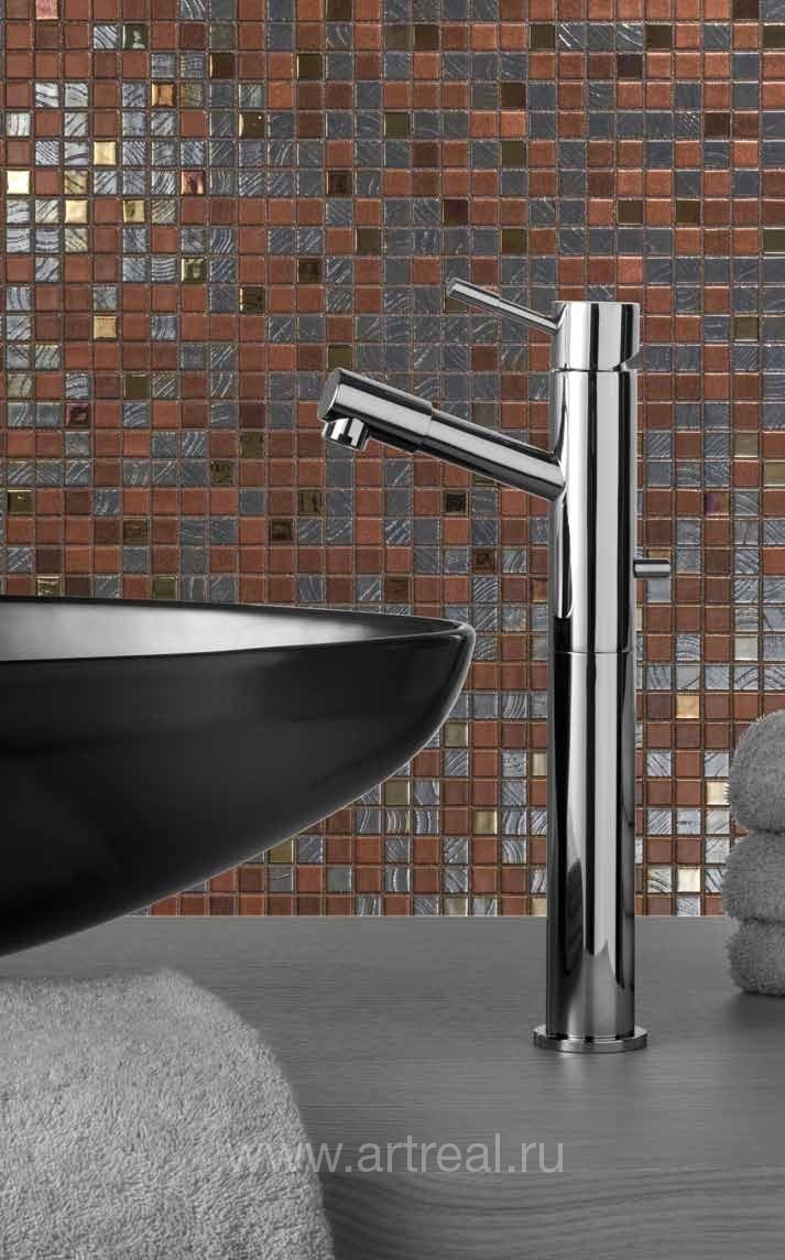 Мозаика Ezarri Cocktail в интерьере