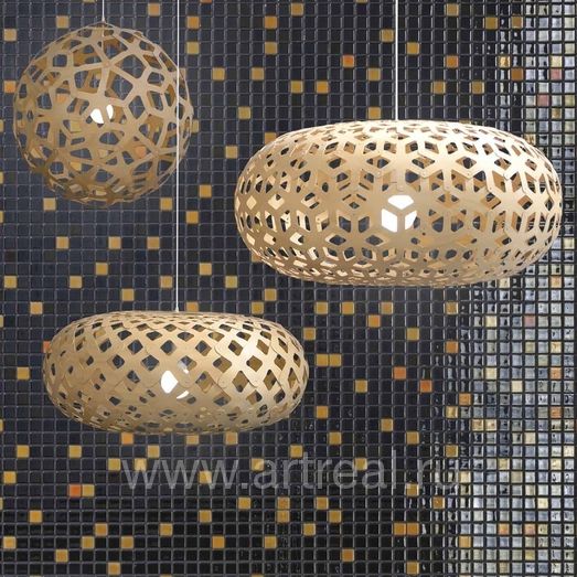 Мозаика Ezarri Cocktail в интерьере