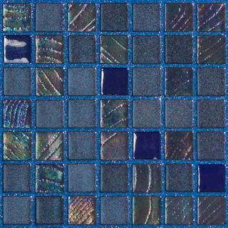 Ezarri Cocktail мозаика Blue Moon 49.5*31.3