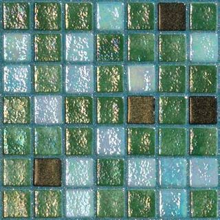 Ezarri Cocktail мозаика Grasshopper 49.5*31.3