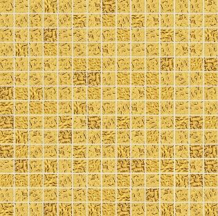 Bisazza Oro bis мозаика 20.301 20*20