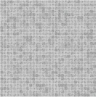 Bisazza Oro bis мозаика 10.306 20*20