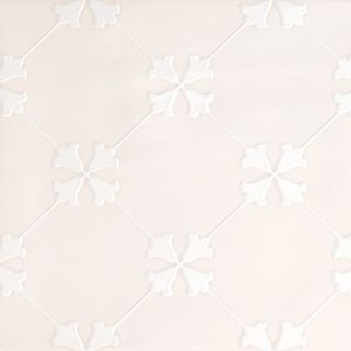 Quintessenza Genesi26 декор Deco2 Cipria matt 13.2*13.2