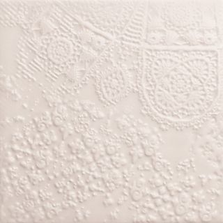 Quintessenza Bucchero настенная плитка Greige matt 2 13.2*13.2