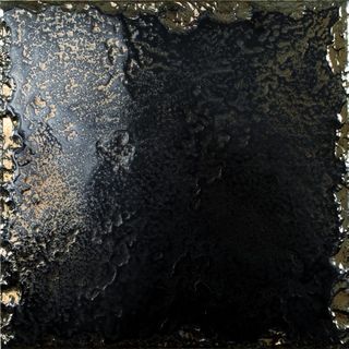 Gambarelli Vulkan керамогранит Oro Lev.  45*45