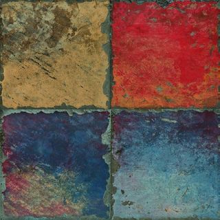 Gambarelli Vulkan керамогранит Mixcolor 30*30