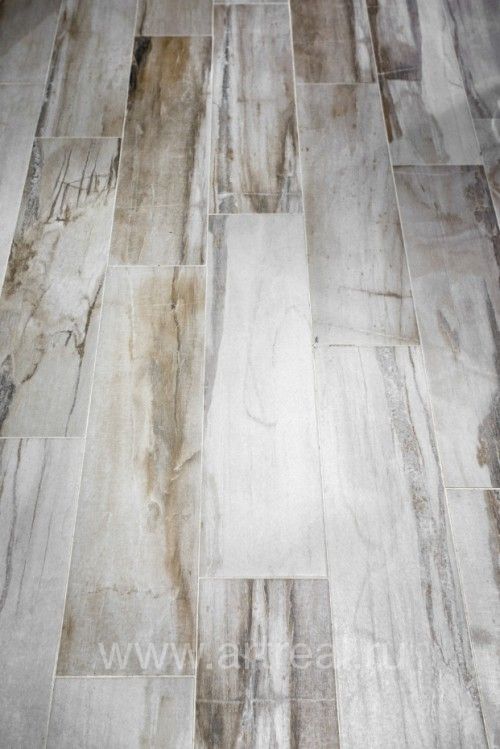 Керамогранит Del Conca EK Epokal в интерьере