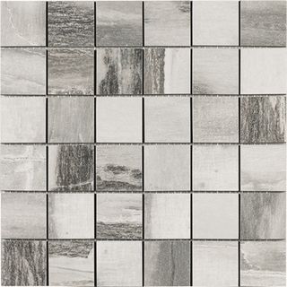Del Conca EK Epokal мозаика Grigio Mosaico 30*30