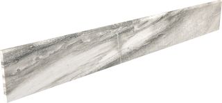 Del Conca EK Epokal плинтус Grigio Battiscopa Lapp. Rett. 80*8