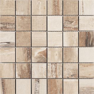 Del Conca EK Epokal мозаика Beige Scuro Mosaico 30*30