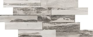 Del Conca EK Epokal декор Grigio Muretto Tredi 60*30