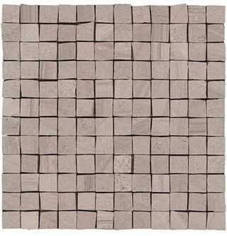 ABK Re-work мозаика Mos. Opus Mini Multi Fog 30*30