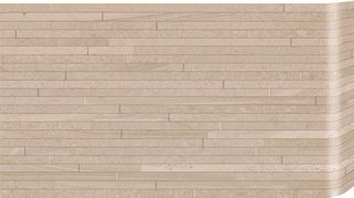 ABK Re-work декор Angolare Multi Beige Brick 60*30