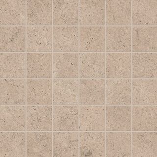 ABK Re-work мозаика Mos. Quad. Single 1 Bone 30*30