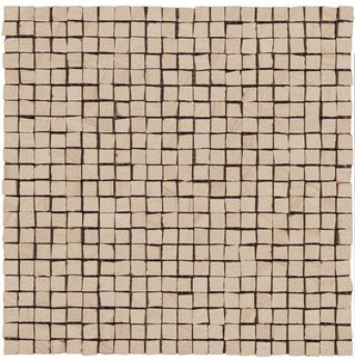 ABK Re-work мозаика Mos. Opus Micro Single 1 Bone 30*30