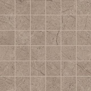 ABK Re-work мозаика Mos. Quad. Single 1 Warm 30*30