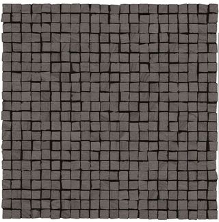 ABK Re-work мозаика Mos. Opus Micro Single 3 Black 30*30
