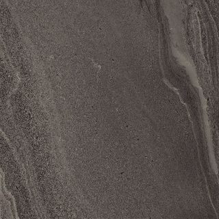 ABK Re-work напольная плитка Single 3 Black Rett. 60*60