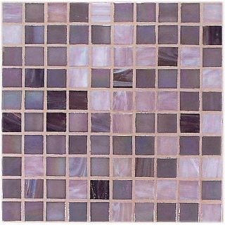 Vitrex Bronze Mix мозаика Lilla 2x2 32.5*32.5