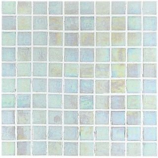 Vitrex Madreperla мозаика Bianco 2x2 32.5*32.5