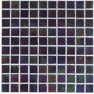 Vitrex Madreperla мозаика Vinaccia 2x2 32.5*32.5