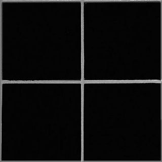 Vitrex Crystal B/C мозаика Black Glossy 10*10