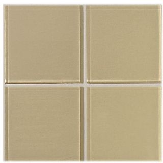 Vitrex Crystal B/C мозаика Beige Glossy 10*10