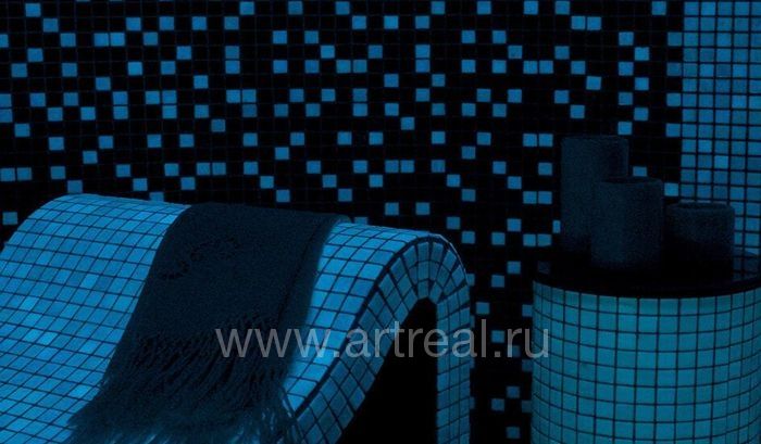 Мозаика Mosavit Fosvit в интерьере