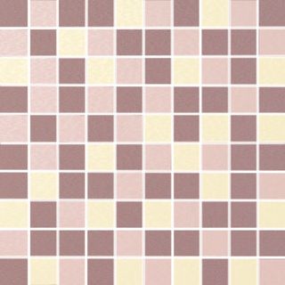Cerim Shade мозаика Cirpia/Malva/Avorio Mos-re 32.1*32.1