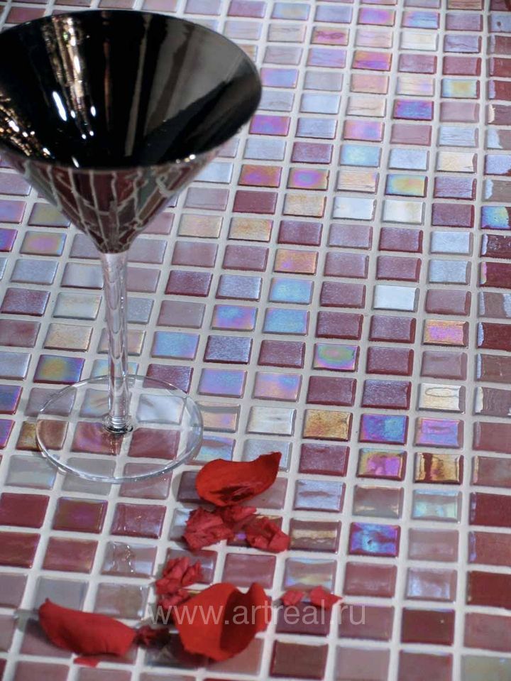 Мозаика Mosavit Acquaris в интерьере