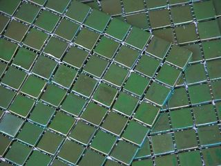 Mosavit Acquaris мозаика Nenufar 31.6*31.6