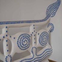 Мозаика Mosavit Bruma