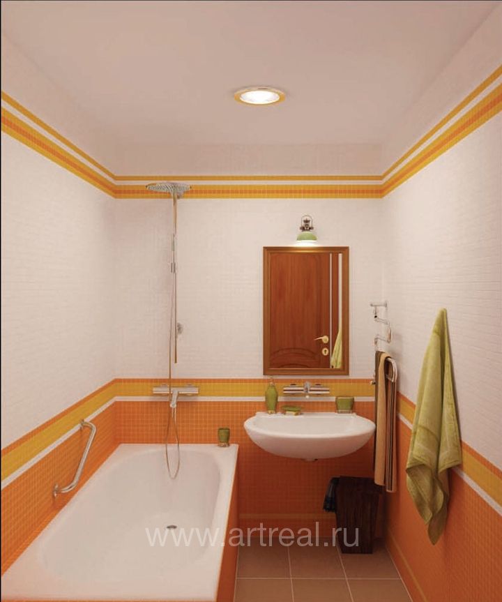 Natural Mosaic Adriatica Мозаика Natural Mosaic Adriatica в интерьере