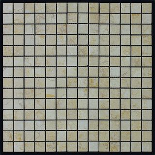 Natural Mosaic Adriatica мозаика M021-20P 30.5*30.5