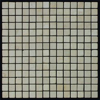 Natural Mosaic Adriatica мозаика M021-20T 30.5*30.5