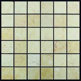 Natural Mosaic Adriatica мозаика M021-48P 30.5*30.5*7