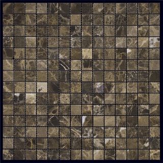 Natural Mosaic Adriatica мозаика M022-20P 30.5*30.5*7