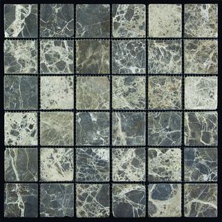 Natural Mosaic Adriatica мозаика M022-48T 30.5*30.5*7
