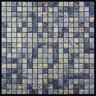 Natural Mosaic Adriatica мозаика M024-15P 30.5*30.5