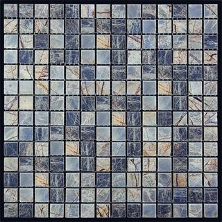 Natural Mosaic Adriatica мозаика M024-20P 30.5*30.5