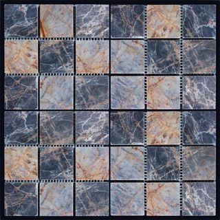 Natural Mosaic Adriatica мозаика M022B-48P 30.5*30.5