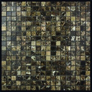 Natural Mosaic Adriatica M022-FP